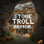Stone Troll Armor logo