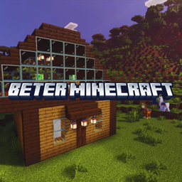 BETER GAME logo