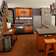 Another Desert Home - NO CC logo