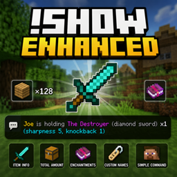 Show Your Items project image