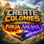 CreateColonies - Imperio da Forja Arcana logo
