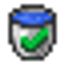 NNP Fluidlogging logo