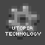 Utopia Foundation Technology logo