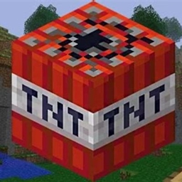 the huge TNT pack project image