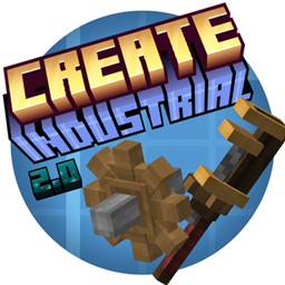 Create Industrial project image