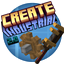Create Industrial logo