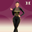 Millian - Versailles Bodysuit logo