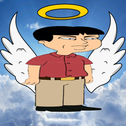 Washee Washee Totem logo