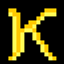 Kasmore logo