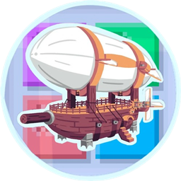 Create Aeronautics: Claims logo