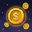 RR Economy - Ultimate Wealth System logo