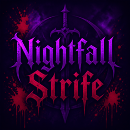 Nightfall Strife project image