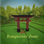 Temperate Biome Zone logo