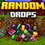 Blocks have random drops logo