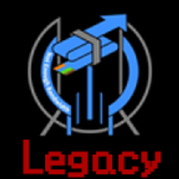 Not Enough Bandwidth Legacy project image