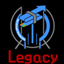 Not Enough Bandwidth Legacy logo