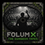 FolumX : The Dungeon Tapes logo
