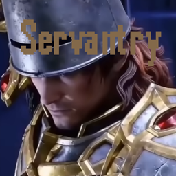 Servantry project image