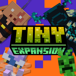 Tiny Expansion v1.0 project image