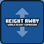 Height Away logo