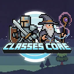 ClassesCore logo