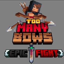 Too Many Bows | Epic Fight project image