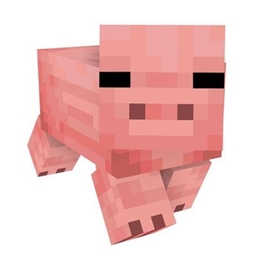 PvP Pig Mania (RUN)