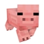 PvP Pig Mania (RUN) logo