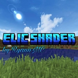 ELIC shader logo