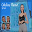 Odeline Flamel logo