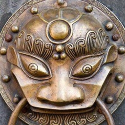 Doors logo