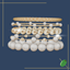 Pearl Stacked Bracelets V2 logo