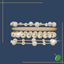Pearl Stacked Bracelets V3 logo