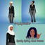Spooky Spring 2026 Headwraps and Head Dresses logo
