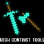 High Contrast Tools logo