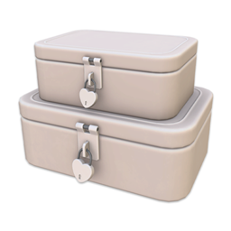 Comiko - Kids Bunny Bedroom Case v2 logo