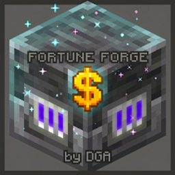 Fortune Forge project image
