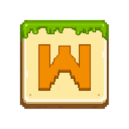 Wrapped — Play Time Tracker logo