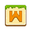 Wrapped — Play Time Tracker logo