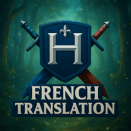 Traduction Française logo