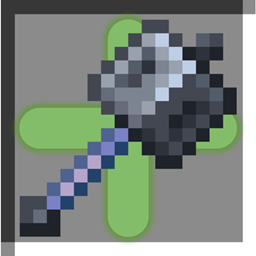 More MC:  Mace logo