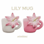 Lily Mug logo