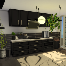 Kitchen - Ccs required! logo