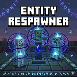 Entity Respawner logo