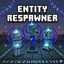 Entity Respawner logo