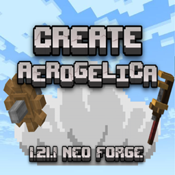 AeroGelica logo
