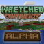 Wretched Continents logo