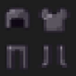 More Armorr logo