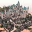 Massive Royal Castle logo