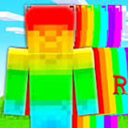 Rainbow Quest logo